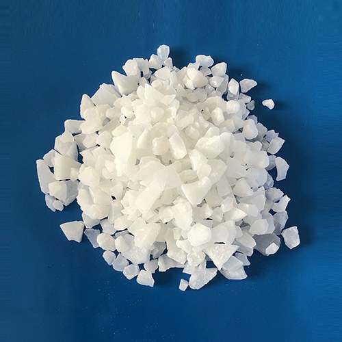 Aluminium sulphate